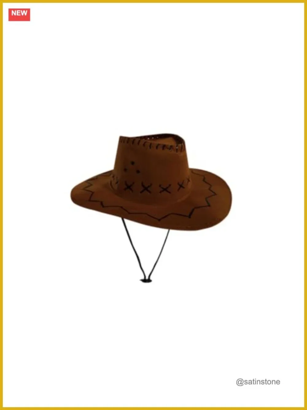 Toddler Girls Cowgirl Costume with Hat Skirt Halloween Party Cosplay
